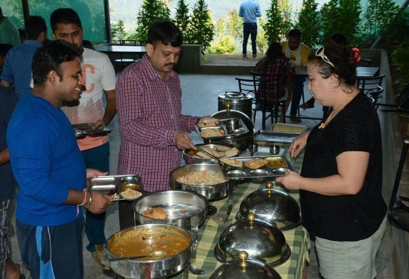 Hotel Green Ganga Adventure 2