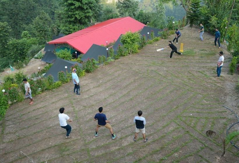 Hotel Green Ganga Adventure 3