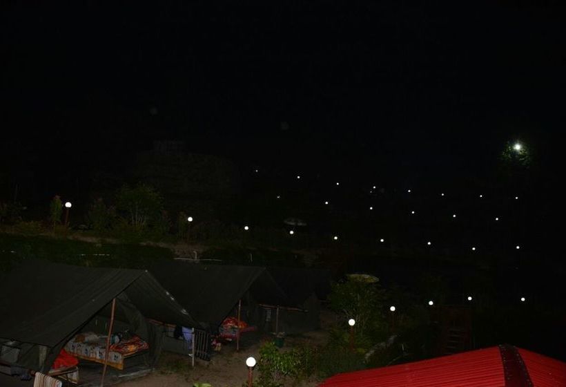 Hotel Green Ganga Adventure 7