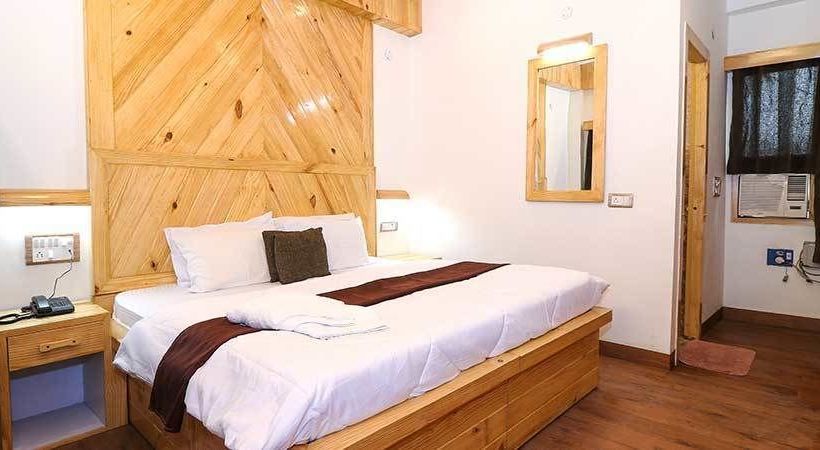 Ashoka's Tiger Trail Resort 1