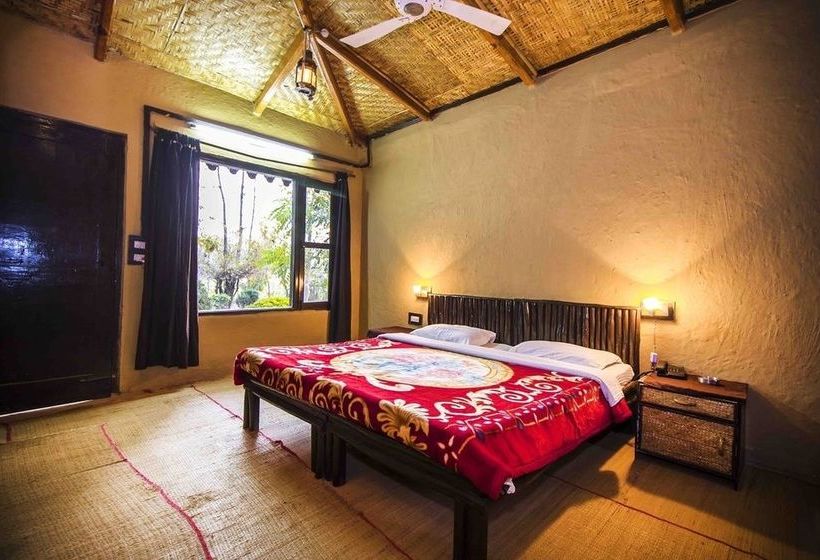 Ashoka's Tiger Trail Resort 13