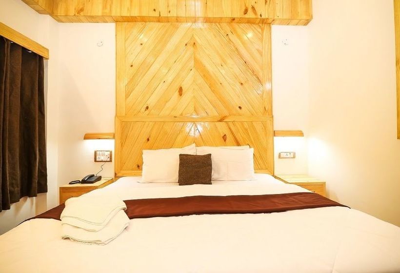 Ashoka's Tiger Trail Resort 2