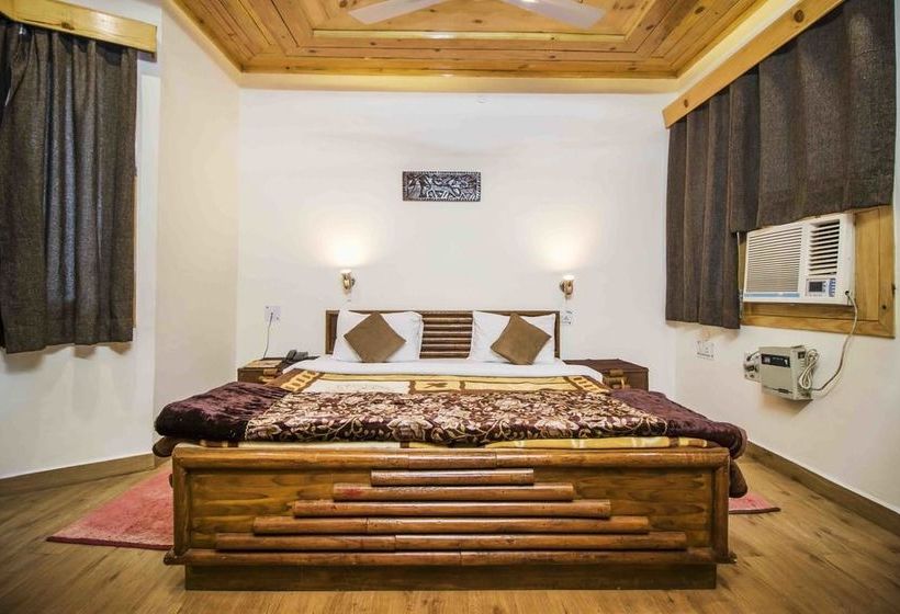 Ashoka's Tiger Trail Resort 4