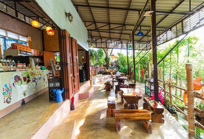 Hotel Suansusana Resort 1