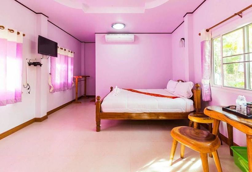 Hotel Suansusana Resort 10