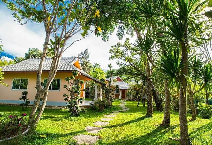 Hotel Suansusana Resort 11