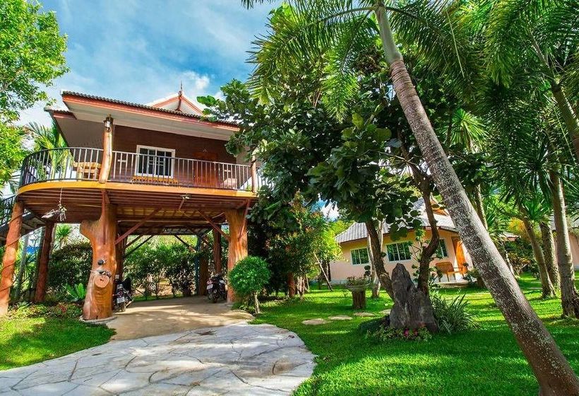 Hotel Suansusana Resort 12