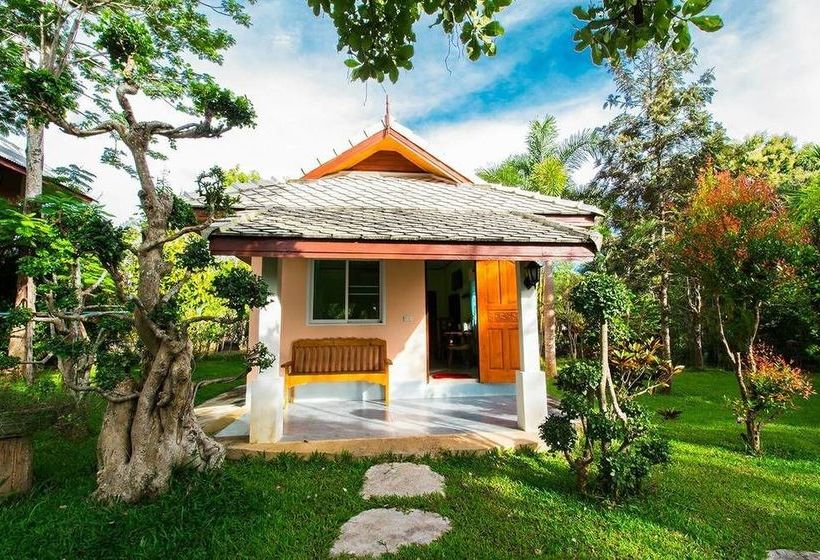 Hotel Suansusana Resort 13