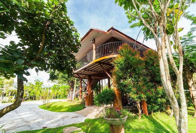 Hotel Suansusana Resort 14