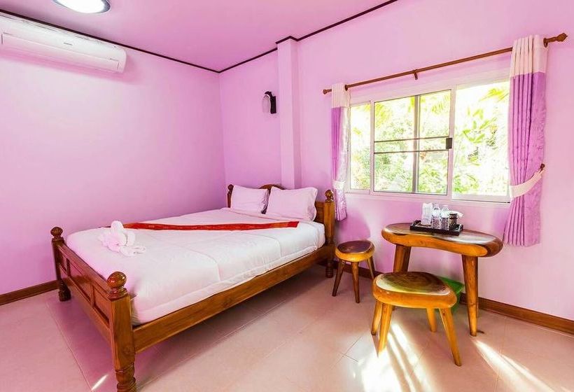 Hotel Suansusana Resort 15