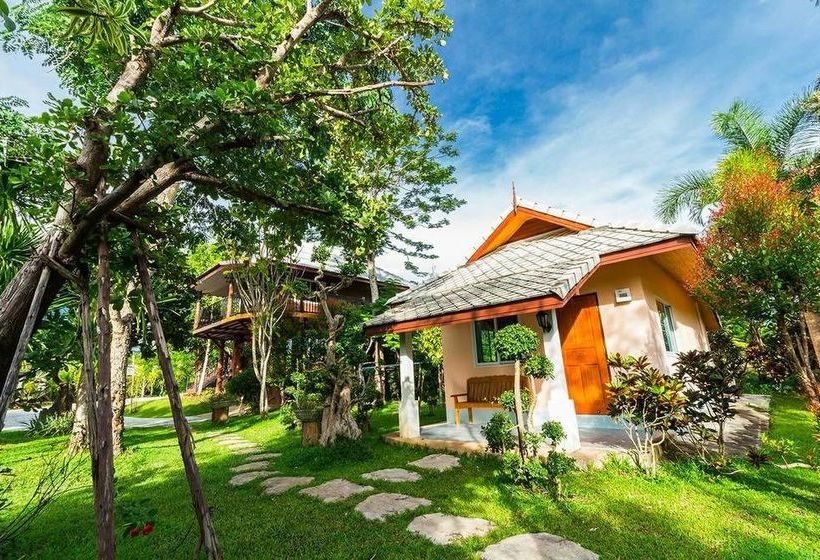 Hotel Suansusana Resort 16