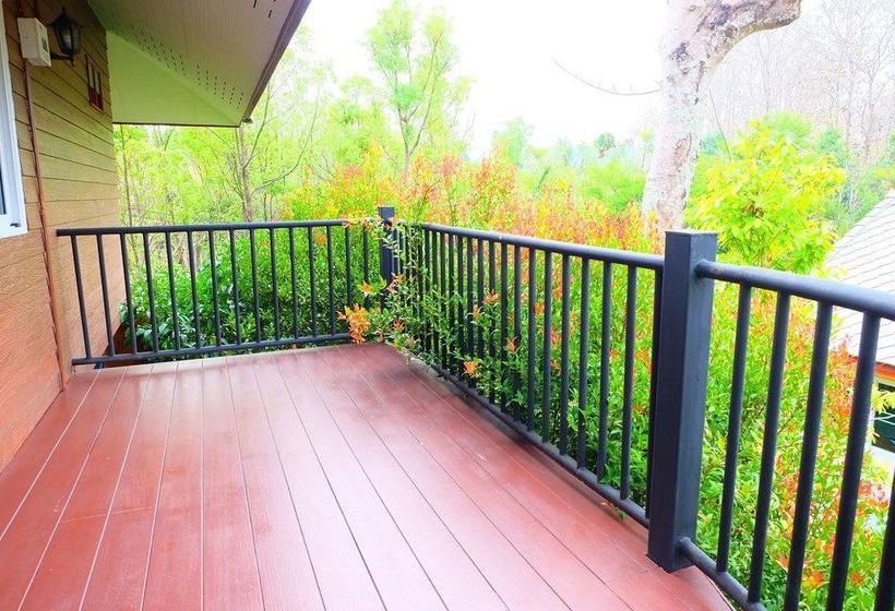 Hotel Suansusana Resort 17