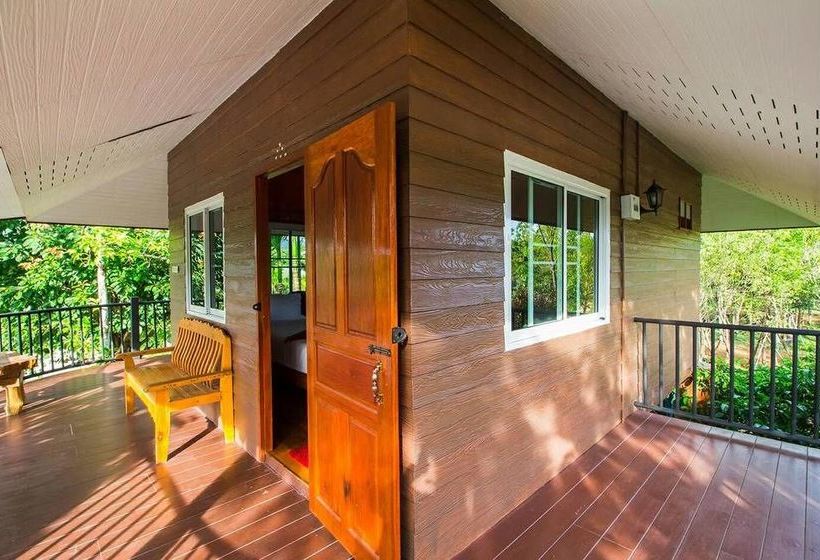 Hotel Suansusana Resort 18