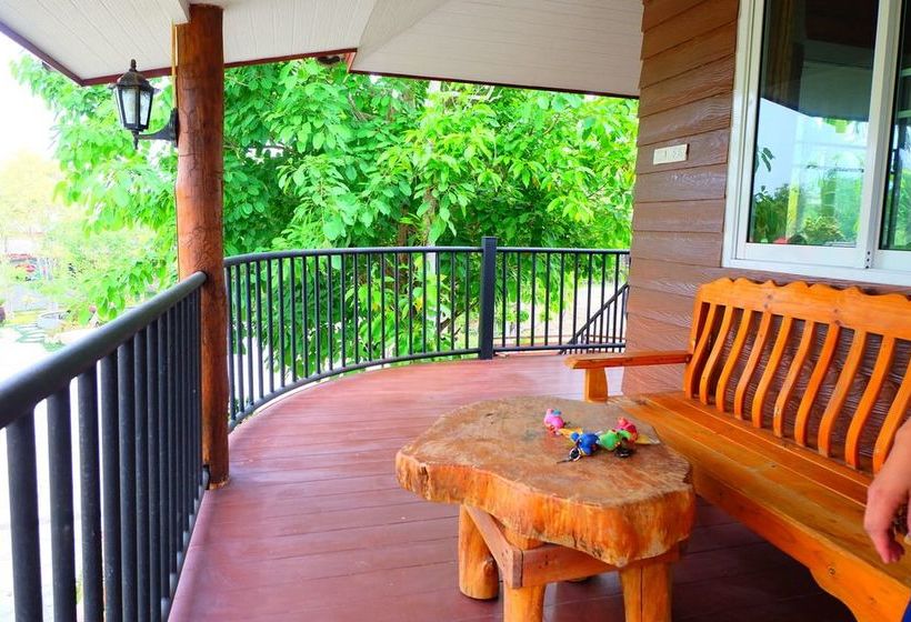 Hotel Suansusana Resort 19