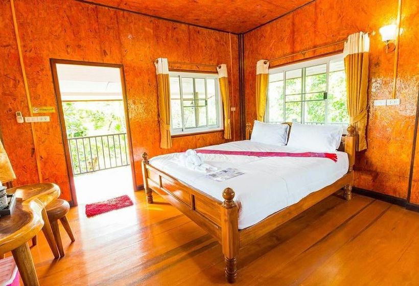 Hotel Suansusana Resort 2