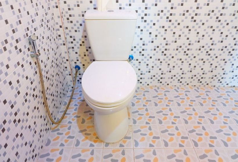 Hotel Suansusana Resort 20