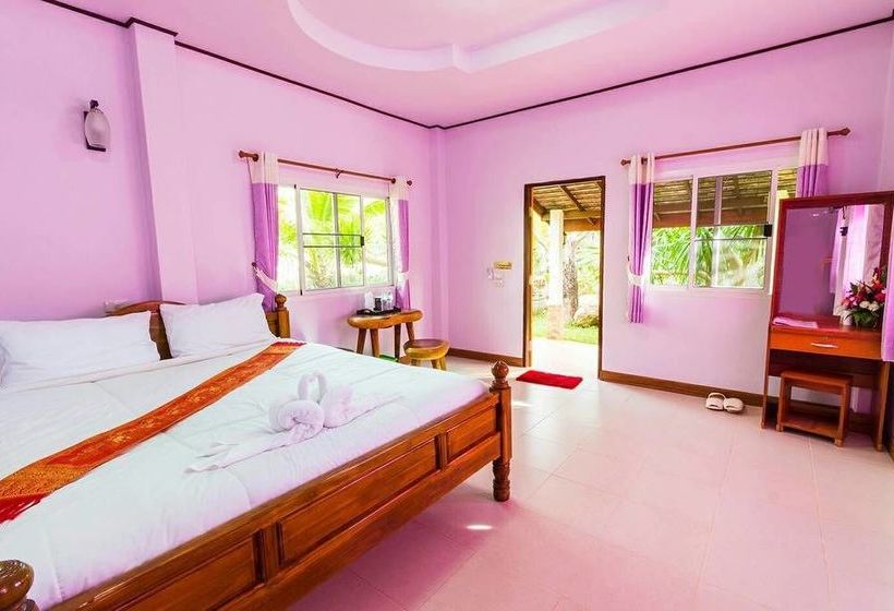 Hotel Suansusana Resort 3