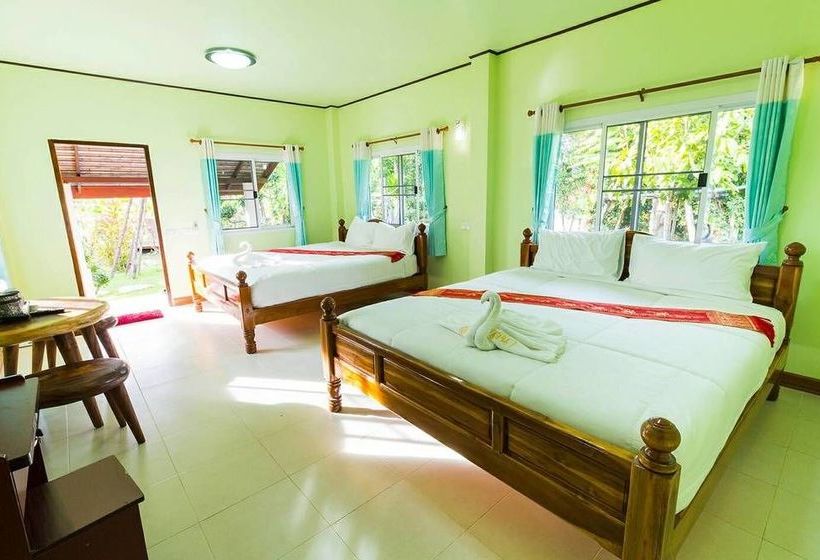 Hotel Suansusana Resort 4