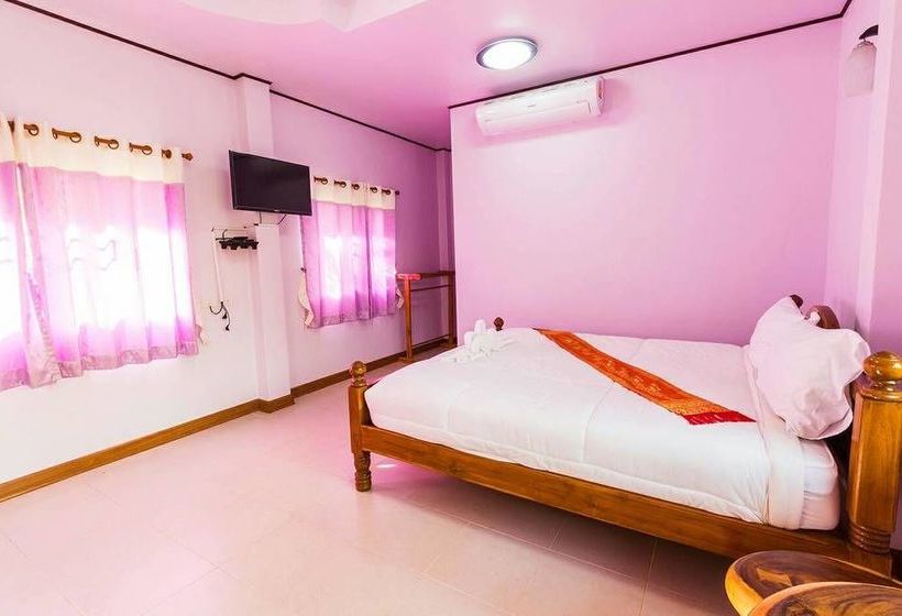 Hotel Suansusana Resort 5