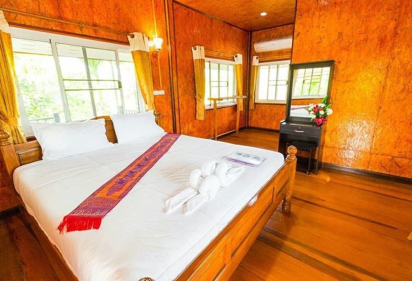 Hotel Suansusana Resort 6