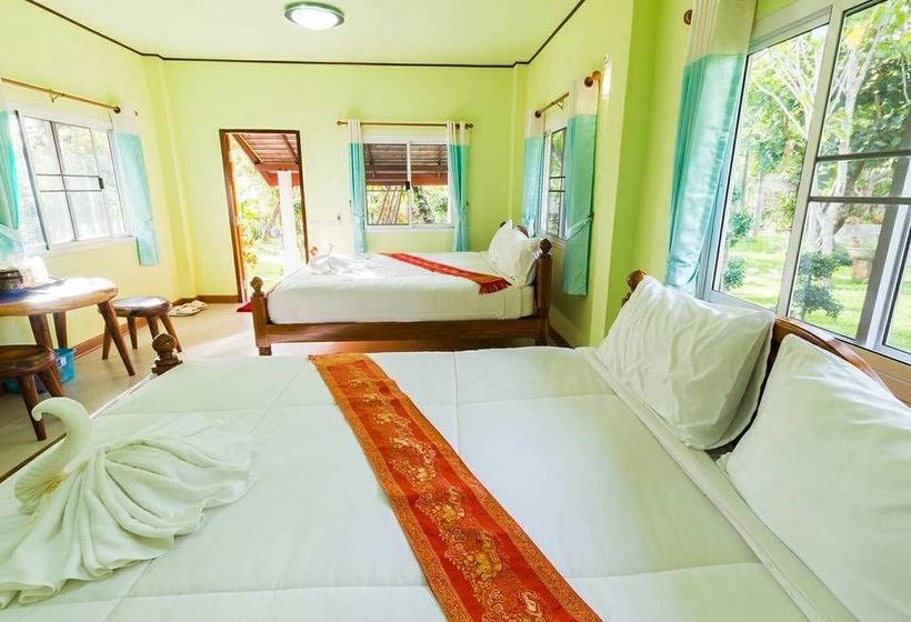 Hotel Suansusana Resort 7