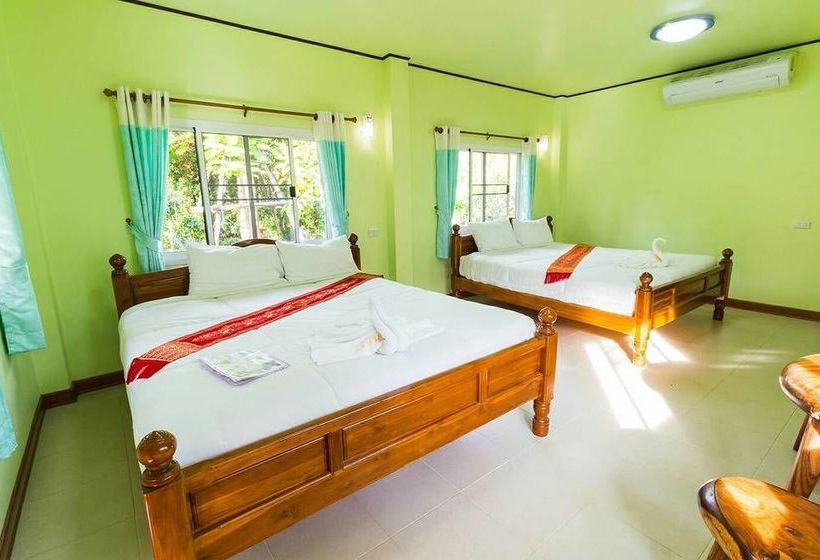 Hotel Suansusana Resort 8