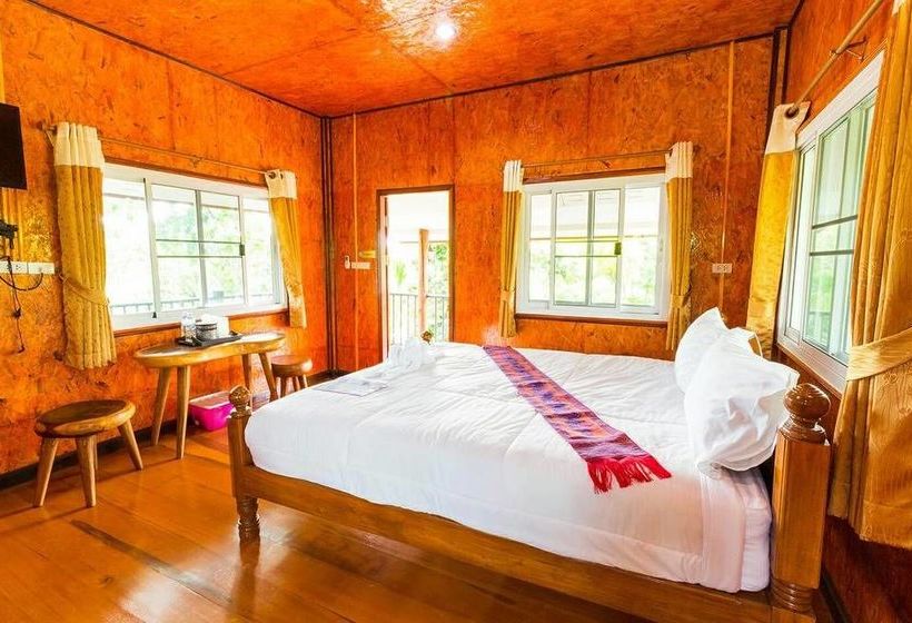 Hotel Suansusana Resort 9