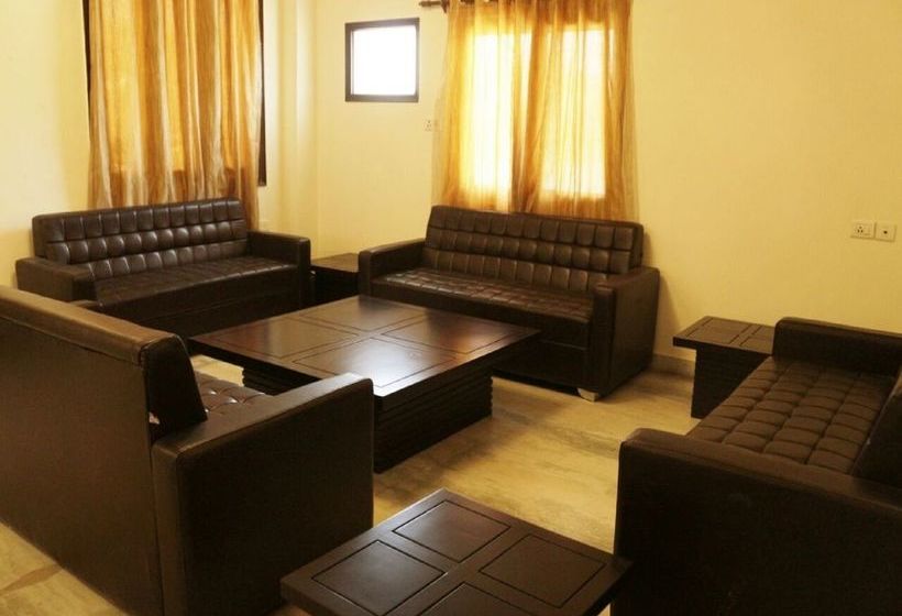 Hotel The Orion Gopal Bhawan 1