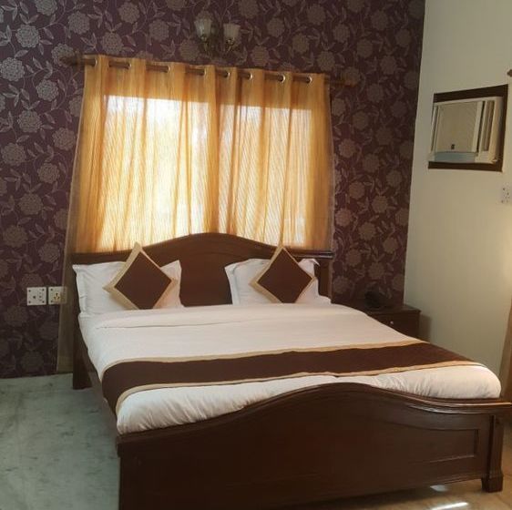 Hotel The Orion Gopal Bhawan 10