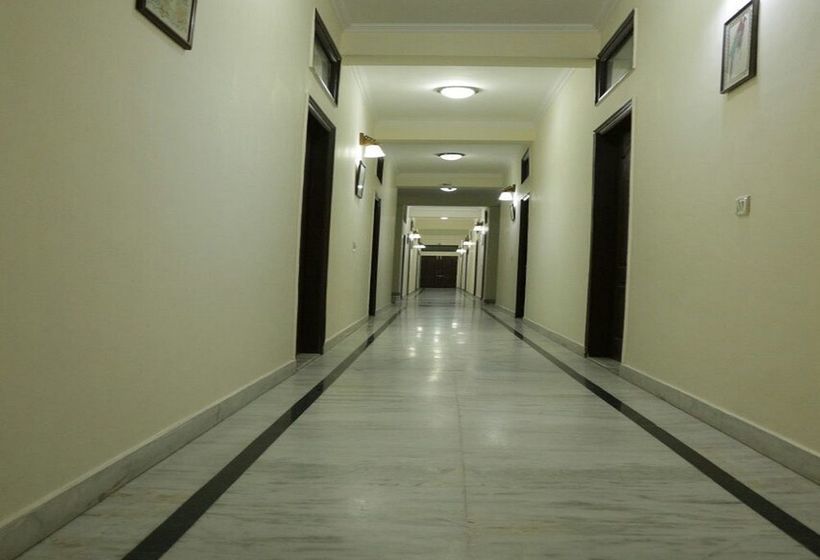 Hotel The Orion Gopal Bhawan 11