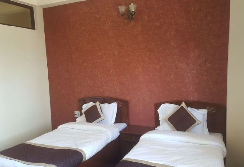 Hotel The Orion Gopal Bhawan 13