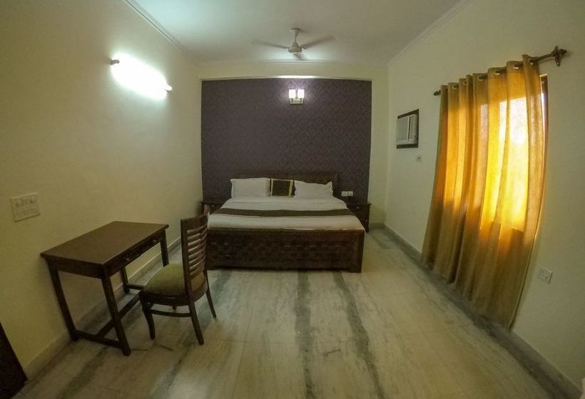 Hotel The Orion Gopal Bhawan 14