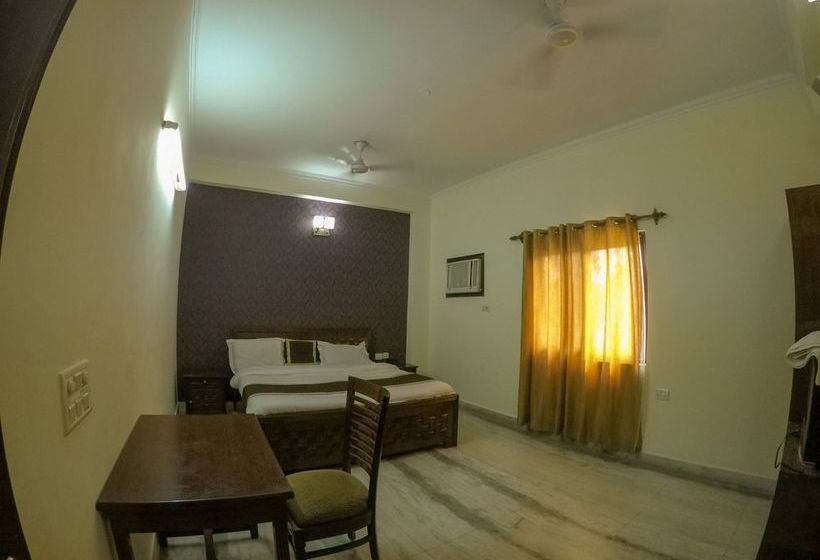 Hotel The Orion Gopal Bhawan 16