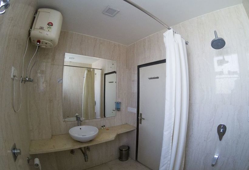 Hotel The Orion Gopal Bhawan 19