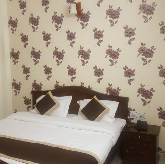 Hotel The Orion Gopal Bhawan 2