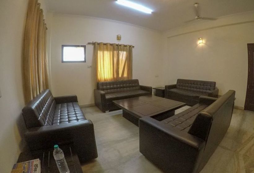 Hotel The Orion Gopal Bhawan 20