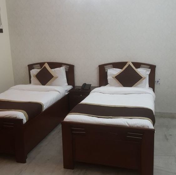 Hotel The Orion Gopal Bhawan 3