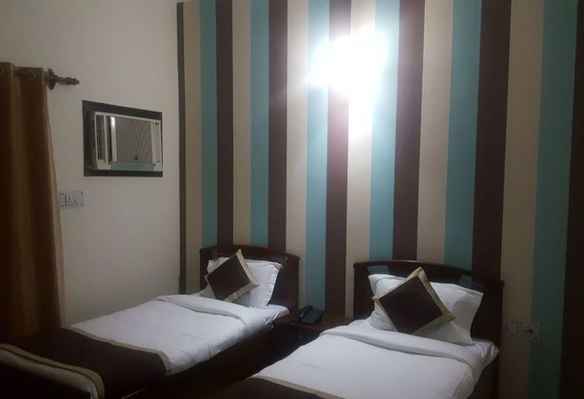 Hotel The Orion Gopal Bhawan 4