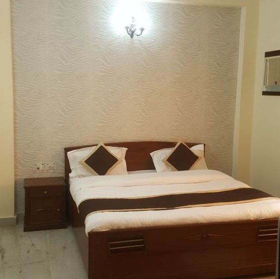 Hotel The Orion Gopal Bhawan 5