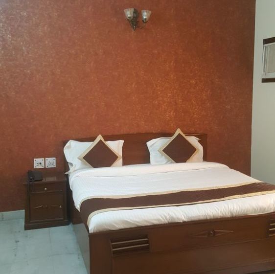 Hotel The Orion Gopal Bhawan 6