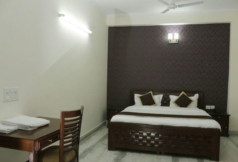 Hotel The Orion Gopal Bhawan 7