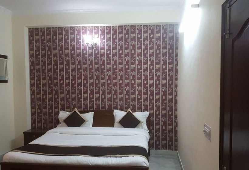 Hotel The Orion Gopal Bhawan 9