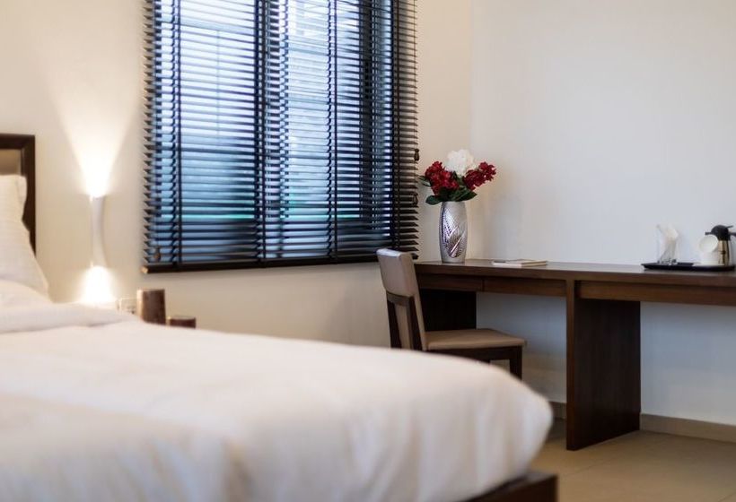 Silver Mist Kodaikanal