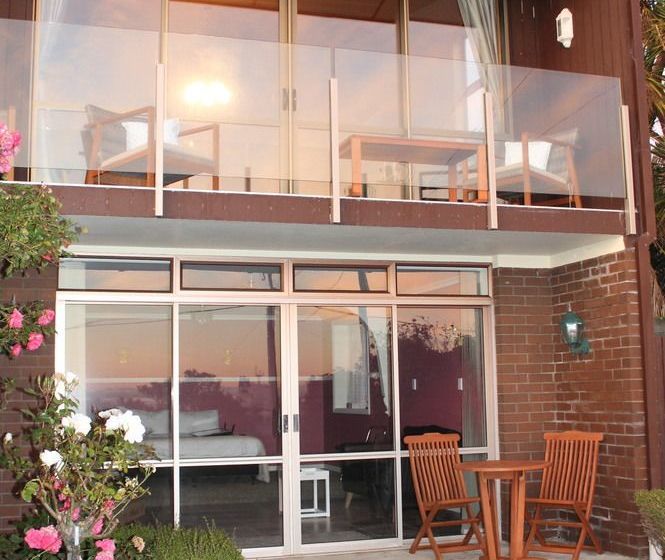 Bradshaw House Bluff Bluff South Island