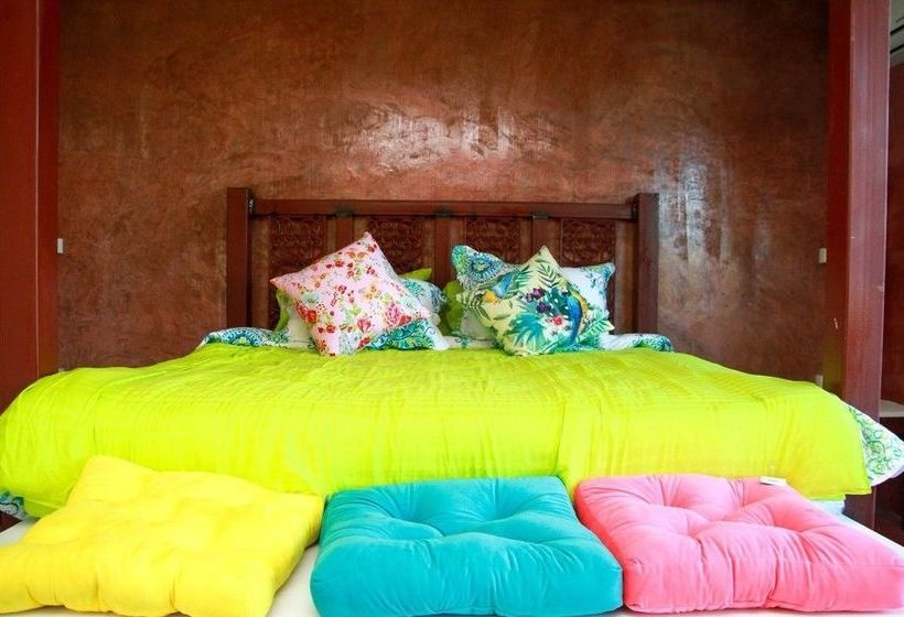 Pension Phu Mi Lum Nao House 1