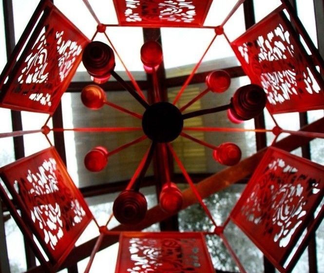 Pension Phu Mi Lum Nao House 13