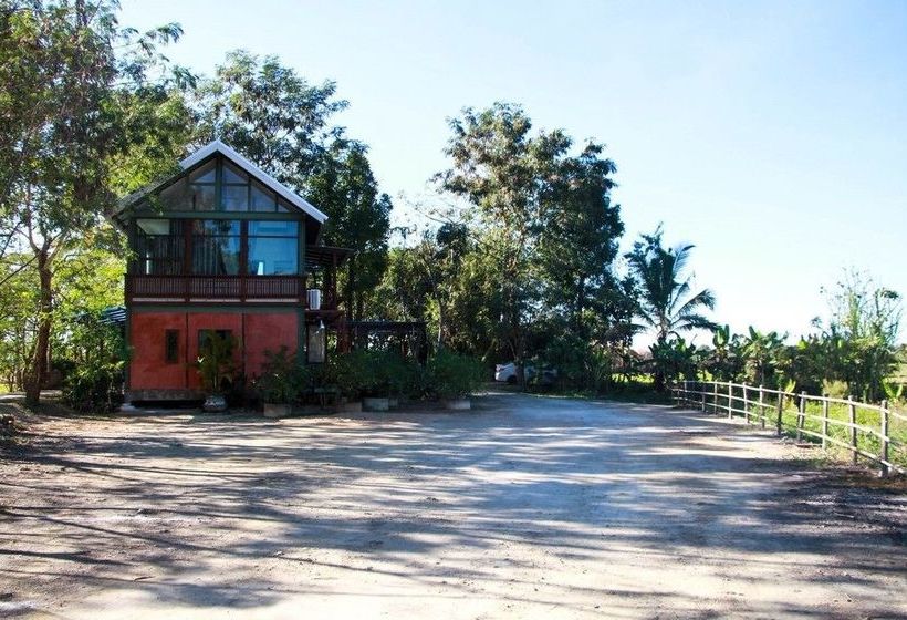 Pension Phu Mi Lum Nao House 14