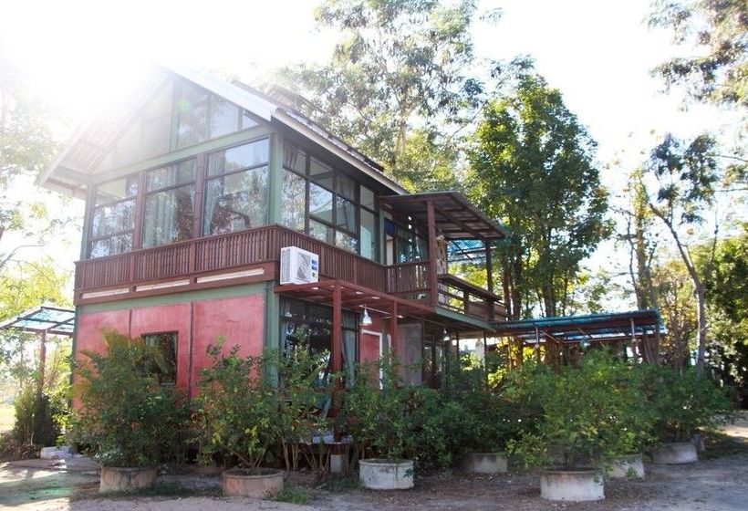 Pension Phu Mi Lum Nao House 15