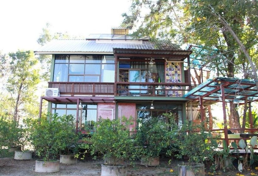 Pension Phu Mi Lum Nao House 16