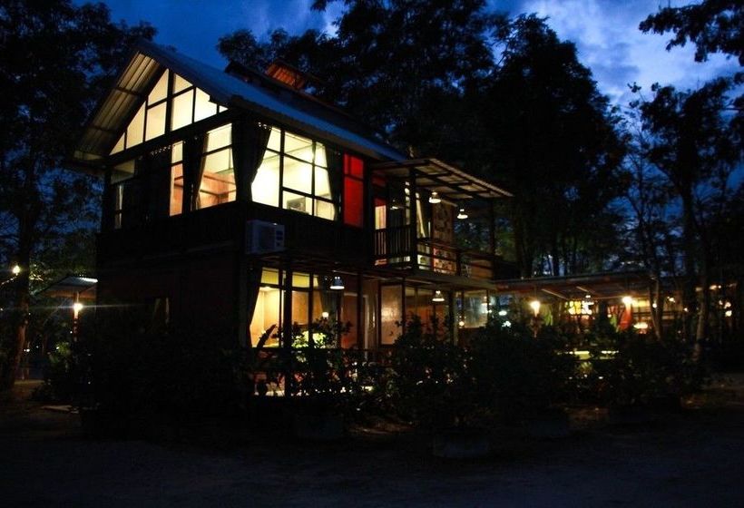 Pension Phu Mi Lum Nao House 17